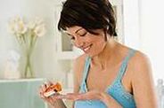 The desire to lose weight
