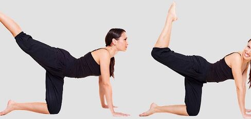 Exercise to lose weight
