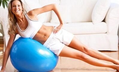 Weight loss exercises