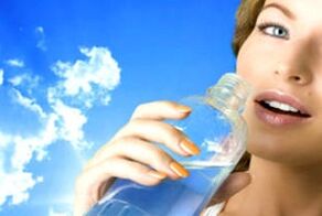 pros and cons of the drinking diet