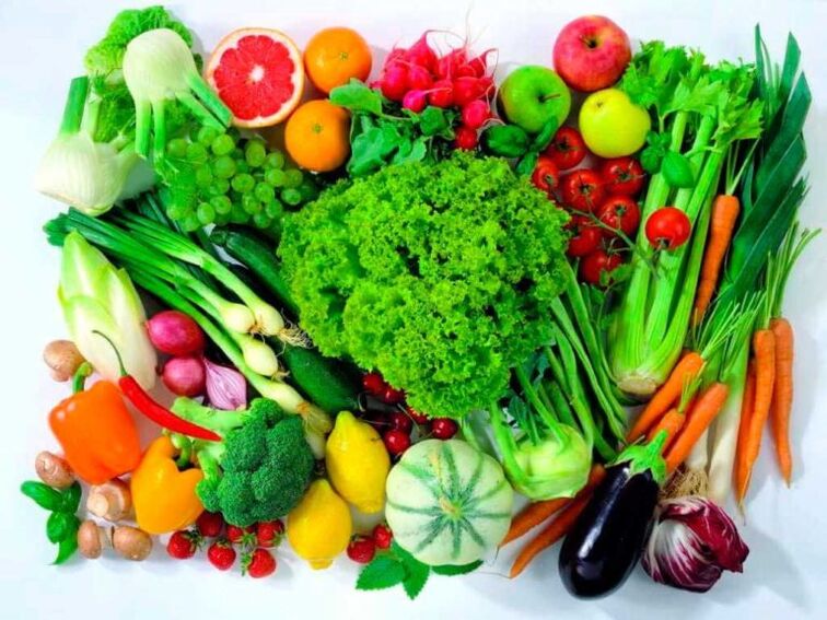 healthy foods for weight loss
