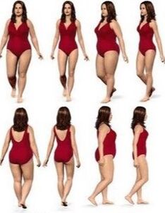 How to lose weight quickly and effectively